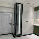 Satılır 3 otaqlı Yeni Tikili, Nizami metrosu, Nizami rayonu 13