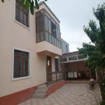Kirayə (aylıq) 6 otaqlı Həyət evi/villa, Əhmədli, Xətai rayonu 1