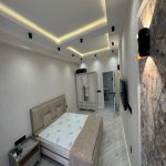 Kirayə (aylıq) 2 otaqlı Yeni Tikili, Qara Qarayev metrosu, 8-ci kilometr, Nizami rayonu 6