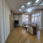 Kirayə (aylıq) 3 otaqlı Yeni Tikili, 28 May metrosu, Nəsimi rayonu 1