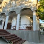 Kirayə (aylıq) 9 otaqlı Həyət evi/villa, Memar Əcəmi metrosu, 8-ci mikrorayon, Binəqədi rayonu 8