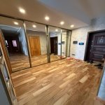 Аренда 4 комнатная Новостройка, м. Эльмляр Академиясы метро, Академия Наук, Ясамал район 7