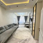 Satılır 2 otaqlı Yeni Tikili, 20 Yanvar metrosu, 4-cü mikrorayon, Nəsimi rayonu 4