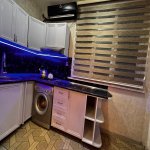 Kirayə (aylıq) 4 otaqlı Köhnə Tikili, 28 May metrosu, Nərimanov rayonu 8