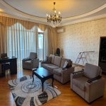 Аренда 3 комнат Новостройка, м. 28 Мая метро, Порт Баку, Насими район 1