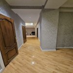 Kirayə (aylıq) 4 otaqlı Yeni Tikili, Gənclik metrosu, Nəsimi rayonu 8