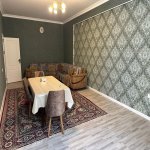 Аренда 2 комнатная Новостройка, пос. Бадамдар, Сябаиль район 3