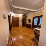 Аренда 4 комнатная Новостройка, İnşaatçılar метро, Ясамал район 11