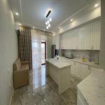 Kirayə (aylıq) 3 otaqlı Yeni Tikili, Xətai metrosu, Ağ şəhər, Xətai rayonu 5