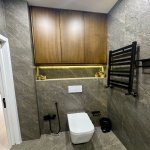 Аренда 3 комнатная Новостройка, Насими район 17