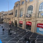 Satılır 2 otaqlı Köhnə Tikili, Sahil metrosu, Səbail rayonu 3