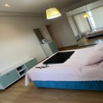 Kirayə (aylıq) 2 otaqlı Yeni Tikili, Xətai metrosu, Babək Plaza, Xətai rayonu 5