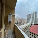 Kirayə (aylıq) 3 otaqlı Yeni Tikili, Xətai metrosu, Xətai rayonu 19