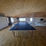 Kirayə (aylıq) 5 otaqlı Bağ evi, Novxanı, Abşeron rayonu 47