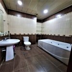 Kirayə (aylıq) 3 otaqlı Yeni Tikili, Neftçilər metrosu, Nizami rayonu 5