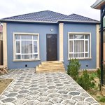 Satılır 4 otaqlı Həyət evi/villa, Fatmayi, Abşeron rayonu 1