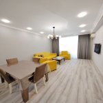 Kirayə (günlük) 3 otaqlı Yeni Tikili, Nizami metrosu, Nəsimi rayonu 4