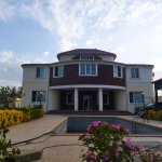 Satılır 9 otaqlı Həyət evi/villa, Nardaran qəs., Sabunçu rayonu 1