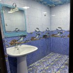 Kirayə (aylıq) 4 otaqlı Köhnə Tikili, Xalqlar dostluğu metrosu, Nizami rayonu 22