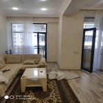 Kirayə (aylıq) 3 otaqlı Yeni Tikili, Tibb Universiteti, Nəsimi rayonu 3