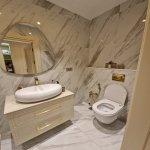 Kirayə (aylıq) 3 otaqlı Yeni Tikili, Bayıl qəs., Səbail rayonu 19