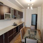 Kirayə (aylıq) 3 otaqlı Yeni Tikili, Nəriman Nərimanov metrosu, Nərimanov rayonu 8