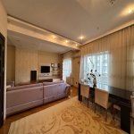 Продажа 5 комнатная Новостройка, м. Эльмляр Академиясы метро, Ясамал район 3