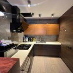 Kirayə (aylıq) 2 otaqlı Yeni Tikili, Nizami metrosu, Yasamal rayonu 5