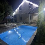 Kirayə (günlük) 4 otaqlı Həyət evi/villa Qəbələ 19