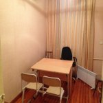Kirayə (aylıq) 3 otaqlı Ofis, Elmlər akademiyası metrosu, Yasamal rayonu 6