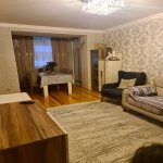 Satılır 3 otaqlı Köhnə Tikili, Qara Qarayev metrosu, 8-ci kilometr, Nizami rayonu 6