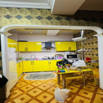 Аренда 2 комнатная Новостройка, Хетаи район 7