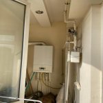 Kirayə (aylıq) 2 otaqlı Köhnə Tikili, Gənclik metrosu, Nərimanov rayonu 12