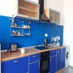 Kirayə (aylıq) 3 otaqlı Yeni Tikili, 28 May metrosu, Səbail rayonu 27
