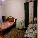 Satılır 3 otaqlı Köhnə Tikili, Neftçilər metrosu, Bakıxanov qəs., Sabunçu rayonu 3