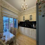 Satılır 3 otaqlı Həyət evi/villa, Koroğlu metrosu, Zabrat qəs., Sabunçu rayonu 8