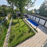 Kirayə (günlük) 7 otaqlı Həyət evi/villa Qəbələ 3