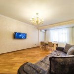 Kirayə (aylıq) 2 otaqlı Yeni Tikili, Qara Qarayev metrosu, Nizami rayonu 6