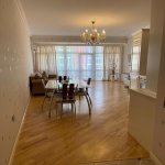 Аренда 2 комнатная Новостройка, Ясамал район 2