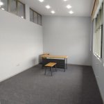 Kirayə (aylıq) 12 otaqlı Ofis, Nəriman Nərimanov metrosu, Nərimanov rayonu 7