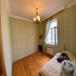 Satılır 4 otaqlı Həyət evi/villa, Avtovağzal metrosu, Biləcəri qəs., Binəqədi rayonu 8