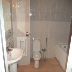 Kirayə (aylıq) 4 otaqlı Yeni Tikili, Xətai metrosu, Ağ şəhər, Xətai rayonu 10