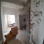 Kirayə (aylıq) 4 otaqlı Yeni Tikili, Sahil metrosu, Nəsimi rayonu 15