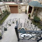 Satılır 7 otaqlı Həyət evi/villa, Neftçilər metrosu, Bakıxanov qəs., Sabunçu rayonu 5