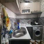Kirayə (aylıq) 2 otaqlı Yeni Tikili, Qara Qarayev metrosu, Nizami rayonu 9