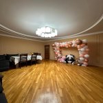 Satılır 3 otaqlı Yeni Tikili, 8 Noyabr metrosu, Hərbi Hospital, Nəsimi rayonu 5