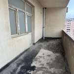 Satılır 3 otaqlı Yeni Tikili, İnşaatçılar metrosu, Yeni Yasamal qəs., Yasamal rayonu 17
