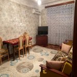 Kirayə (aylıq) 3 otaqlı Yeni Tikili, Əhmədli metrosu, Əhmədli, Xətai rayonu 1