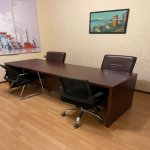 Kirayə (aylıq) 2 otaqlı Ofis, Sahil metrosu, Səbail rayonu 3
