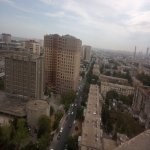 Satılır 3 otaqlı Yeni Tikili, Gənclik metrosu, Binəqədi rayonu 5